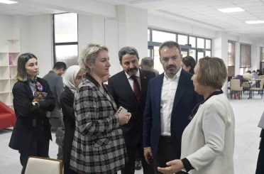 Eskişehir’de yurtlarla ilgili inceleme yapıldı 