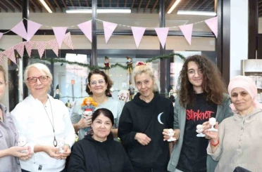 Eskişehir’den Türkiye’ye uzanan sanat köprüsü 