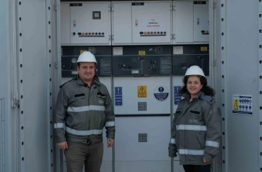 Eskişehir’in enerji altyapısına 745,7 milyon TL’lik bütçe: 200 kişiye istihdam sağlanacak 