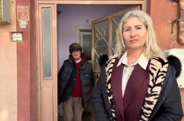 Eskişehirli muhtardan örnek davranış 