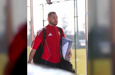 Eskişehirspor kafilesi Balıkesir yoluna çıktı 