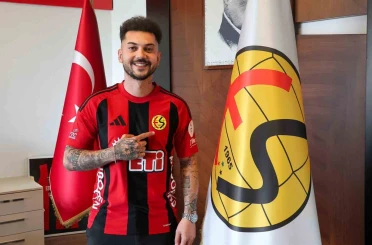 Eskişehirspor’dan 2 yeni transfer 