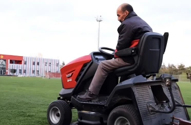 Eskişehirspor’un acı günü: Kulüp emektarı Sedat Özten Hayatını Kaybetti 