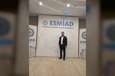 ESMİAD İnşaat Komisyonu Başkanı İsmail Küçükkör’den Eskişehir için ortak akıl ve üretim çağrısı 