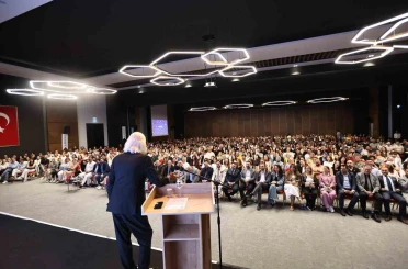 ESMİAD’dan bir ilk: Sinan Ergin, Eskişehir’de sevenleriyle buluştu 