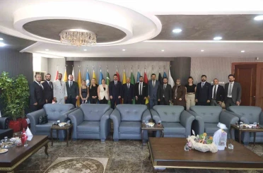 ESMİAD’dan esnaf teşkilatına güçlü iş birliği mesajı 