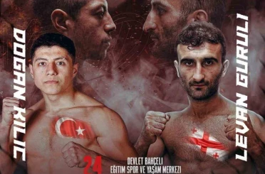 ESMİAD’dan Milli Sporcu Doğan Kılıç’a anlamlı destek 