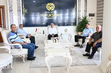 Esnaf süre istedi, Başkan Er 30 Ekim’e kadar süre verdi
