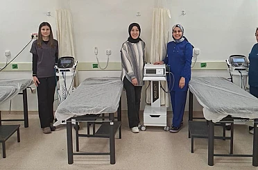 Esnafın desteğiyle kuruldu, 14 bin seansa ulaştı 