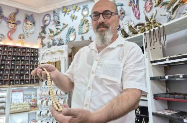 Esnaftan Babalar Günü sitemi 