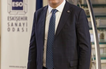 ESO Başkanı Kesikbaş: "Büyüyen Eskişehir için sanayicimizin yanında durmalıyız" 