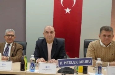 ESO’da şubat gündemi masaya yatırıldı 