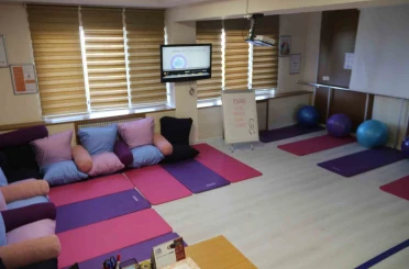 ESOGÜ Hastanesi’nde Gebe Okulu açıldı 