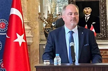 ESOGÜ Hukuk Fakültesi Öğretim Üyesi, Avrupa Bilimler ve Sanatlar Akademisi’ne üye seçildi 