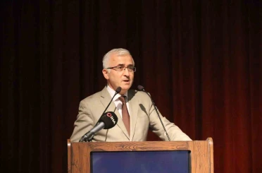 ESOGÜ İlahiyat Fakültesi’nin 30 kuruluş yıldönümü etkinliği 