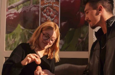 ESOGÜ Ziraat Fakültesi’nden Dünya Yumurta Günü etkinliği 