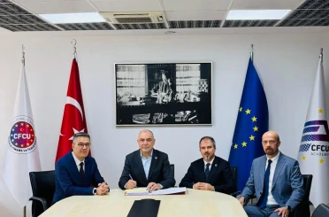 ESO’ya AB’den 125 bin Avroluk hibe 