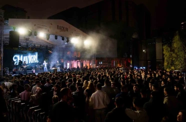 Espressolab, Back in Town etkinliğiyle sonbaharı karşıladı 