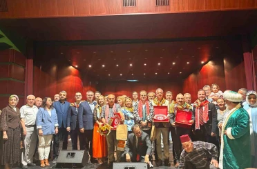 ESRENK’ten Dünya Eskişehirliler Günü’ne özel konser 