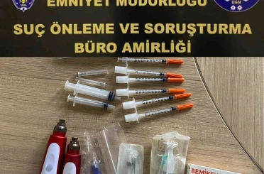 Estetik salonlarında yasaklı ekipman operasyonu 