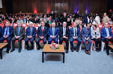 ’ETGB Zirvesi ve Girişimci Ödül Töreni’ üçüncü kez düzenlendi 