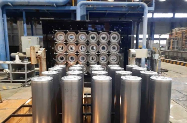 Eti Alüminyum 2025’te katma değerli üretime odaklandı 