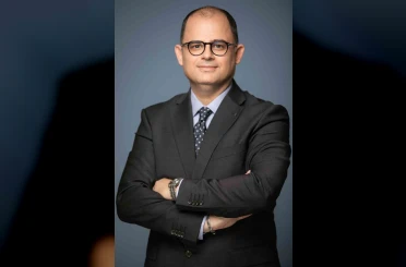 ETİ Finans Başkanı Burak Berber oldu 