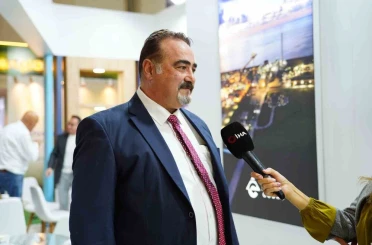 Eti Gübre: "Türkiye’nin DAP gübresi ihtiyacını karşılayacak kapasitedeyiz" 