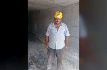 ETİ Krom sahasında iş kazası: 1 ölü 