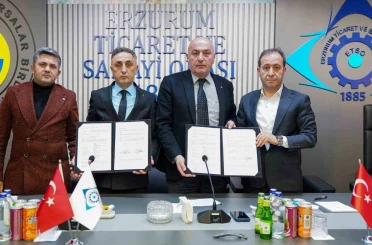 ETSO’dan istihdama yeni hamle: Sigortacılık sektörü için imzalar atıldı 