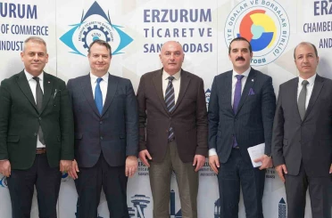 ETSO’dan KOBİ’lere destek vurgusu 