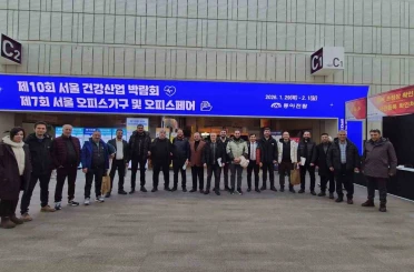 ETSO’nun Güney Kore hamlesi tamamlandı: Seul’de 4 günlük ticaret diplomasisi 