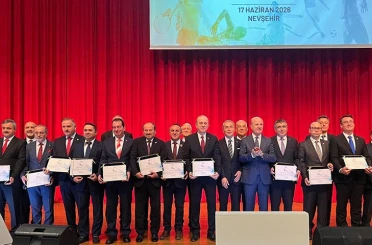 ETÜ’ bir başarıya daha imza attı 