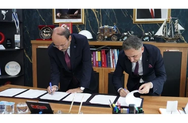 ETÜ ile İŞKUR arasında imzalan "İş Gücü Uyum Programı" protokolü yenilendi 