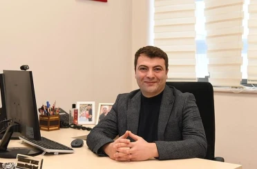 ETÜ’nün hidroelektrik santrallerine yönelik geliştirdiği proje TÜBİTAK’tan destek aldı