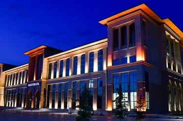 ETÜ Öğrenci Toplulukları, ÜNİDES’ten 7 proje için destek almaya hak kazandı 