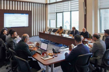 ETÜ’de dış paydaş toplantısı 