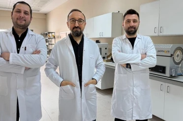 ETÜ’de ileri kaplama teknolojilerine yönelik geliştirilen proje TÜBİTAK 1001 desteği aldı 