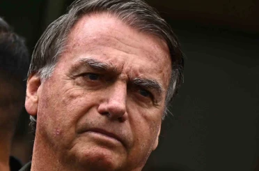 Ev hapsindeki eski Brezilya Devlet Başkanı Bolsonaro’ya gözaltı 
