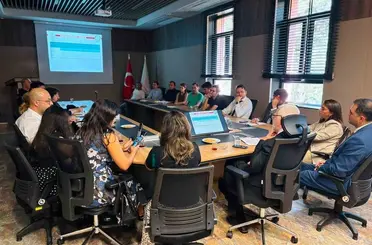 ’Evde Sağlık Hizmetleri Koordinasyon Toplantısı’ yapıldı
