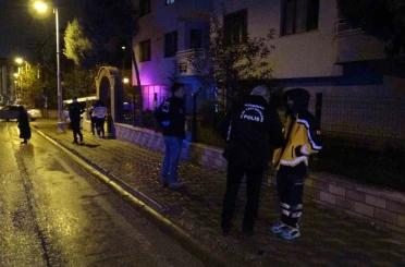 Evden gelen kötü koku acı gerçeği ortaya çıkardı: Yaşlı adam ölü bulundu 