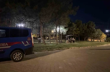 Eve giderken dengesini kaybedip düşen yaşlı adam hayatını kaybetti 