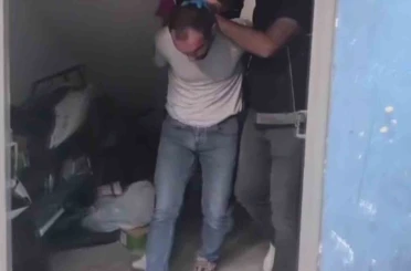 Evinde 472 kilo bonzai yapacak ham madde ele geçirilen şüpheli "İçiciyim" dedi 