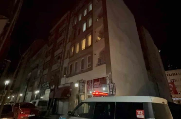 Evinde ölü bulunan 84 yaşındaki kadın için inceleme kararı 