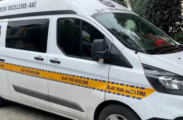 Evinin balkonunda ölü bulundu 