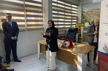 Evlat acısı kitaba dönüştü 