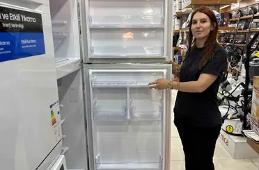 Evleneceklere beyaz eşya uyarısı
