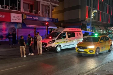 Eyüpsultan’da düzenlenen silahlı saldırıda yaralananlardan bir kişi hayatını kaybetti 