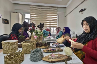 Eyyübiye Belediyesi’nin her yaşa hitap eden kurs kayıtları başladı 