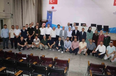 Ezanı Güzel Okuma ve Etkili Hutbe Sunumu yarışmaları sonuçlandı 